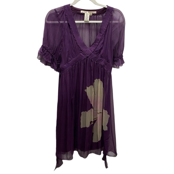 Max Studio Women’s Cocktail Dress - Picture 3 of 5